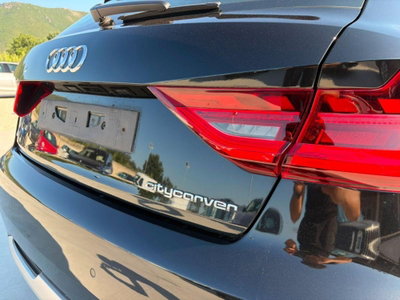 Audi A1 Sportback 1.0 TFSI ultra Design (18)