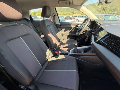 Audi A1 Sportback 1.0 TFSI ultra Design (9)