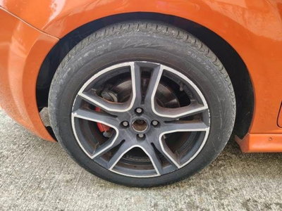 Fiat Grande Punto 1.9 MJT 130 CV 3 porte Sport (11)