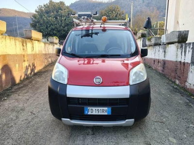 Fiat Fiorino qubo N1 1.3 mjt 95cv trekking (12)