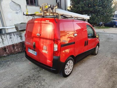 Fiat Fiorino qubo N1 1.3 mjt 95cv trekking (2)