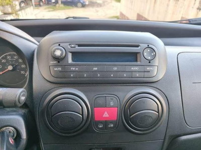 Fiat Fiorino qubo N1 1.3 mjt 95cv trekking (6)