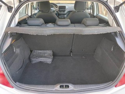 Peugeot 208 VTi 95 CV 5p. GPL Allure (13)