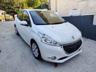 Peugeot 208 VTi 95 CV 5p. GPL Allure (15)