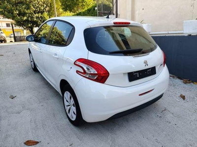 Peugeot 208 VTi 95 CV 5p. GPL Allure (17)
