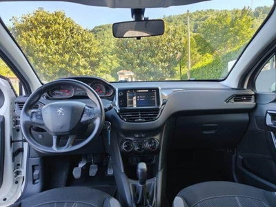Peugeot 208 VTi 95 CV 5p. GPL Allure (3)