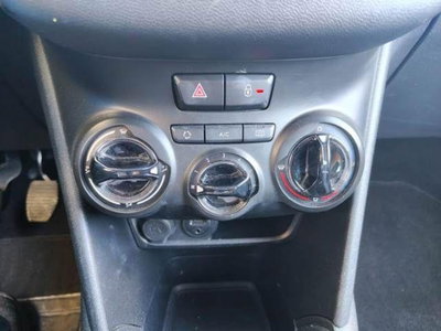 Peugeot 208 VTi 95 CV 5p. GPL Allure (7)