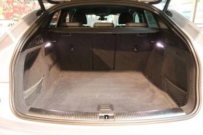 Audi Q5 Sportback 40 2.0 tdi mhev 12V Identity Black quattro s-tronic (12)