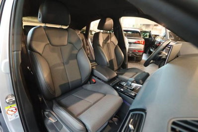 Audi Q5 Sportback 40 2.0 tdi mhev 12V Identity Black quattro s-tronic (17)