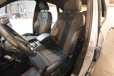Audi Q5 Sportback 40 2.0 tdi mhev 12V Identity Black quattro s-tronic (18)