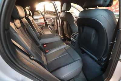Audi Q5 Sportback 40 2.0 tdi mhev 12V Identity Black quattro s-tronic (19)
