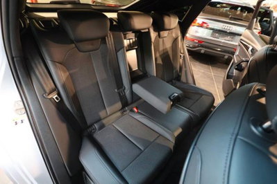 Audi Q5 Sportback 40 2.0 tdi mhev 12V Identity Black quattro s-tronic (20)