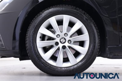 SEAT Leon 1.6 TDI 115 CV 5p. Style (13)