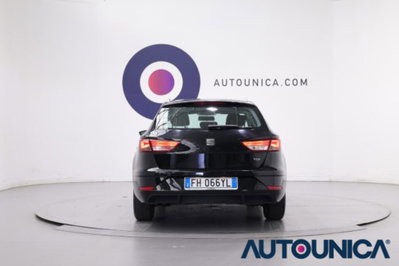 SEAT Leon 1.6 TDI 115 CV 5p. Style (15)
