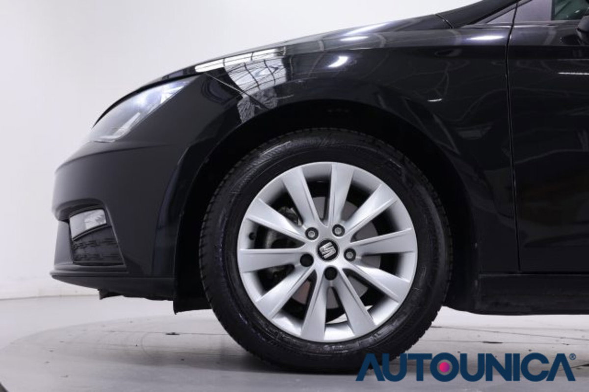 SEAT Leon 1.6 TDI 115 CV 5p. Style (17)