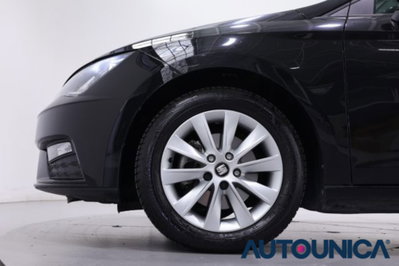 SEAT Leon 1.6 TDI 115 CV 5p. Style (17)