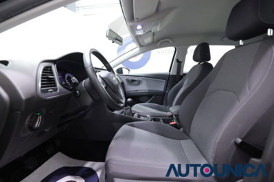 SEAT Leon 1.6 TDI 115 CV 5p. Style (19)