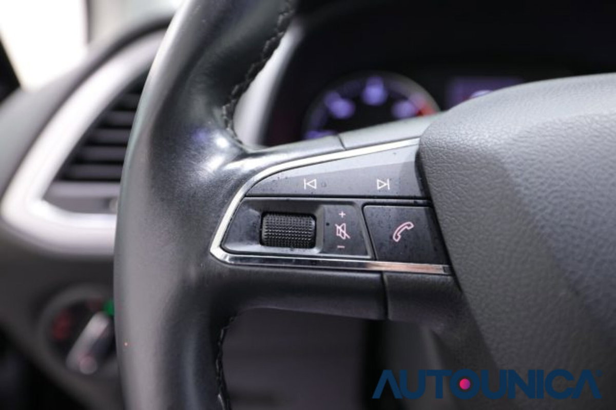 SEAT Leon 1.6 TDI 115 CV 5p. Style (20)