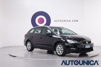 SEAT Leon 1.6 TDI 115 CV 5p. Style (3)