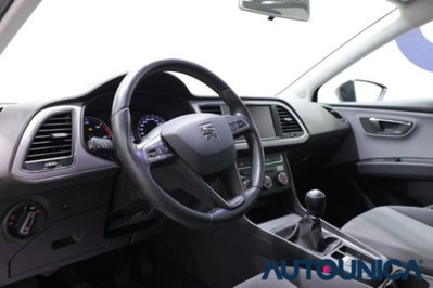 SEAT Leon 1.6 TDI 115 CV 5p. Style (5)
