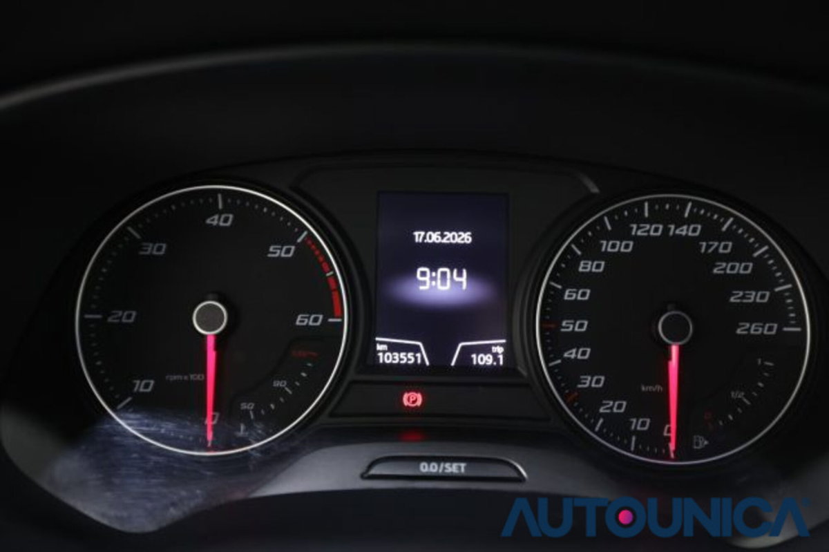 SEAT Leon 1.6 TDI 115 CV 5p. Style (8)