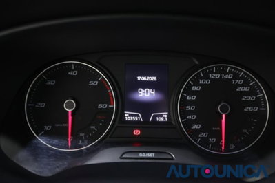 SEAT Leon 1.6 TDI 115 CV 5p. Style (8)
