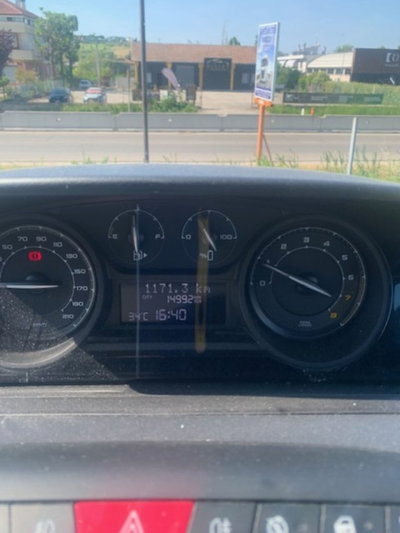 Lancia Ypsilon 1.0 FireFly 5 porte S&S Hybrid Alberta Ferretti (5)