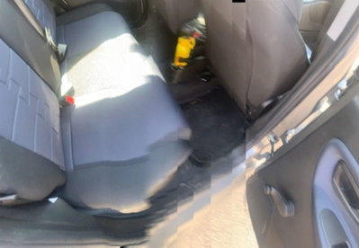 Lancia Ypsilon 1.0 FireFly 5 porte S&S Hybrid Alberta Ferretti (7)