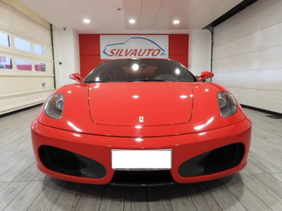 Ferrari F430 Coupé F430 F1 (2)