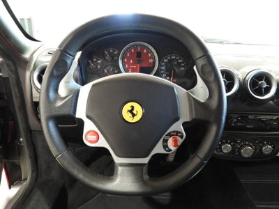 Ferrari F430 Coupé F430 F1 (6)