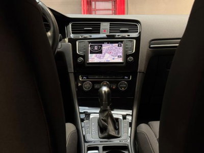 Volkswagen Golf Variant 1.4 TGI DSG Highline BlueMotion (12)