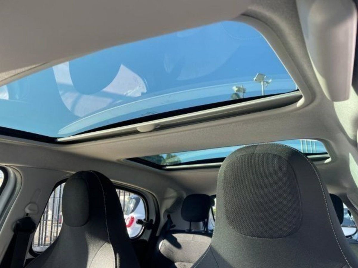 smart forfour forfour 90 0.9 Turbo Passion (15)