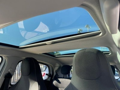 smart forfour forfour 90 0.9 Turbo Passion (15)