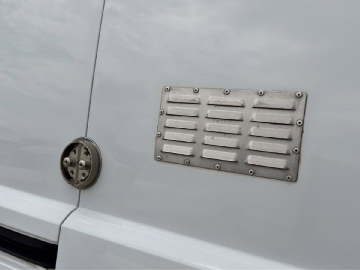 Peugeot Partner Furgone XL 1.5 diesel 100cv S&S (18)