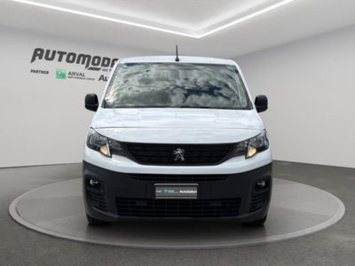Peugeot Partner Furgone XL 1.5 diesel 100cv S&S (2)
