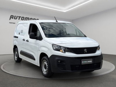 Peugeot Partner Furgone XL 1.5 diesel 100cv S&S (3)