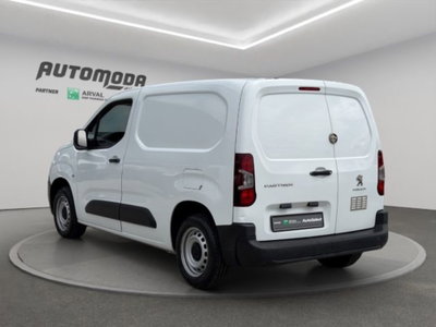 Peugeot Partner Furgone XL 1.5 diesel 100cv S&S (6)