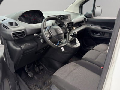 Peugeot Partner Furgone XL 1.5 diesel 100cv S&S (7)