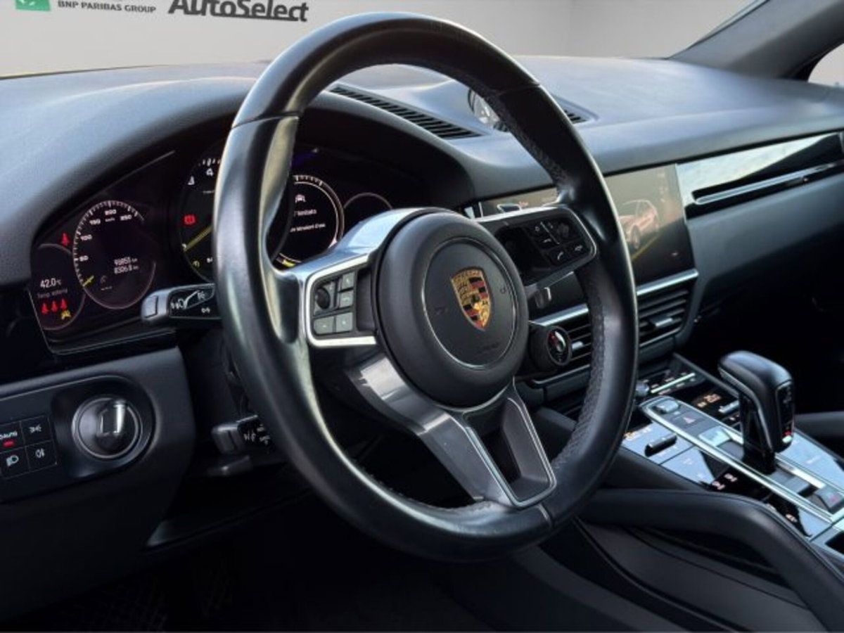 Porsche Cayenne Coupé 4.0 GTS (11)
