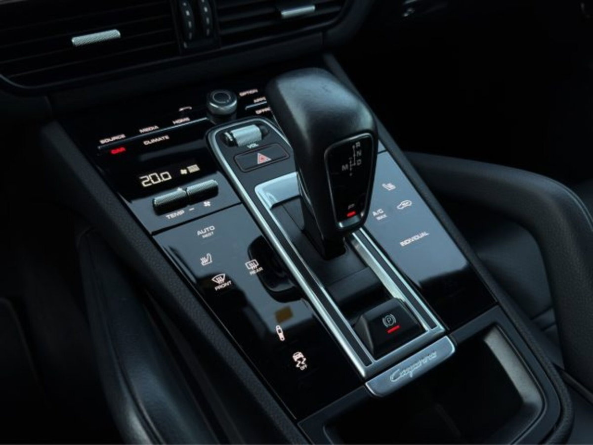 Porsche Cayenne Coupé 4.0 GTS (13)