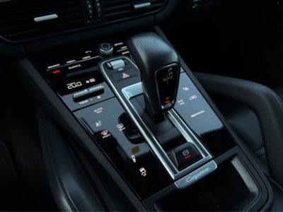 Porsche Cayenne Coupé 4.0 GTS (13)
