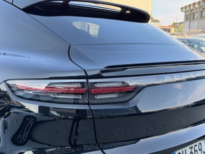 Porsche Cayenne Coupé 4.0 GTS (16)