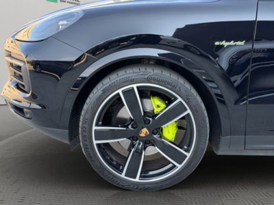 Porsche Cayenne Coupé 4.0 GTS (19)