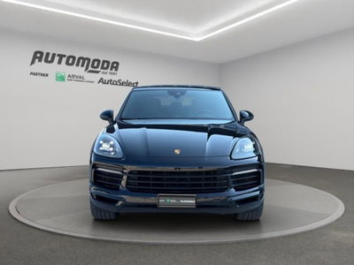 Porsche Cayenne Coupé 4.0 GTS (2)