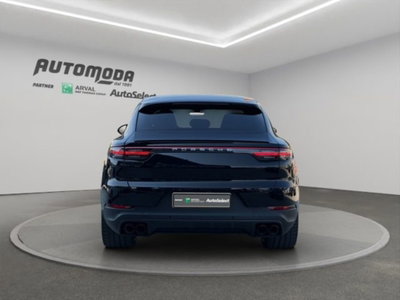 Porsche Cayenne Coupé 4.0 GTS (5)