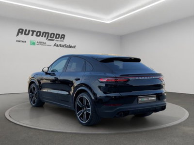 Porsche Cayenne Coupé 4.0 GTS (6)