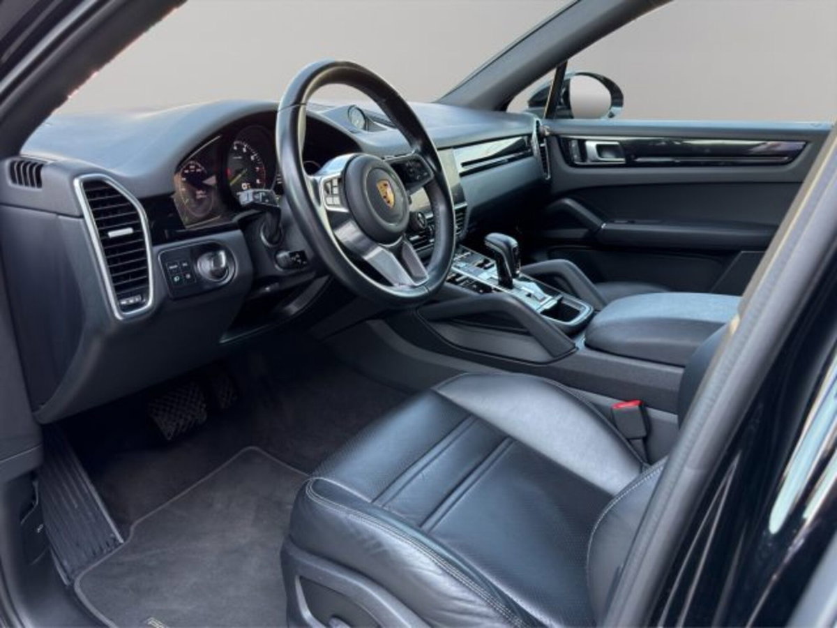 Porsche Cayenne Coupé 4.0 GTS (7)