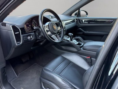 Porsche Cayenne Coupé 4.0 GTS (7)
