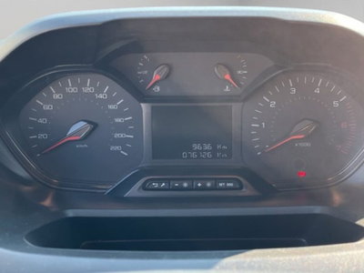 Peugeot Partner Furgone XL 1.5 diesel 100cv S&S (12)