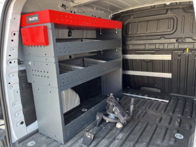 Peugeot Partner Furgone XL 1.5 diesel 100cv S&S (16)